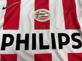 Retro PSV Eindhoven 2004-05 home soccer jersey