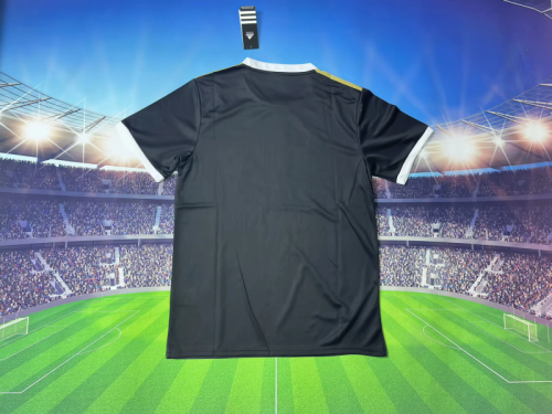 Benfica 2025-26 Black Special Jersey