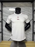Arsenal 2025-26 white retro version player version jersey size(The player version is more slim fit, it is recommended to buy one size larger)
