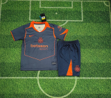Inter Milan 2025-26 Third Away Kids size