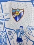 Malaga 2025-26 Special jersey