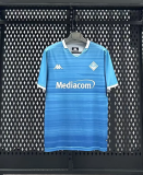 Fiorentina Florence 2025-26 Third Away Jersey size