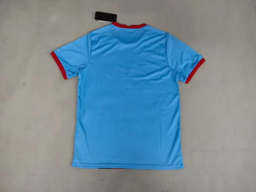 Naples Napoli 2025-26 Chrismas version soccer jersey size