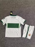 Elche 2025-26 Home Kids Kit