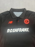Toluca 2025-26 Third Away soccer jersey