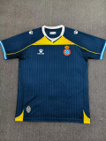 Espanyol 2025-26 Third Away Jersey