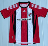 Retro River Plate 2007-08 Away Jersey8