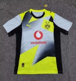 Dortmund 2025-26 Third Away Jersey size