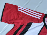Retro River Plate 2007-08 Away Jersey8