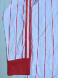 Hamburger SV 1982-83 Home Long Sleeve Retro Jersey5