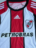 Retro River Plate 2007-08 Away Jersey8