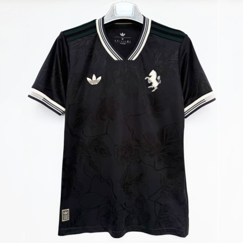 Juventus 2025-26 Third Away Jersey