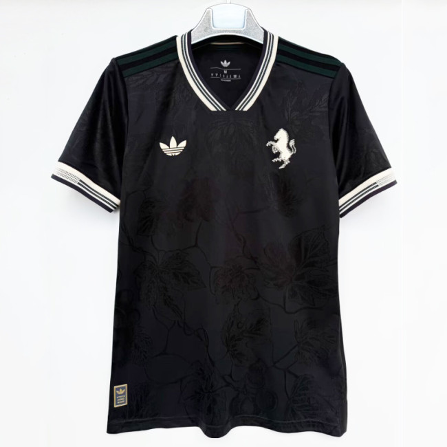 Juventus 2025-26 Third Away Jersey
