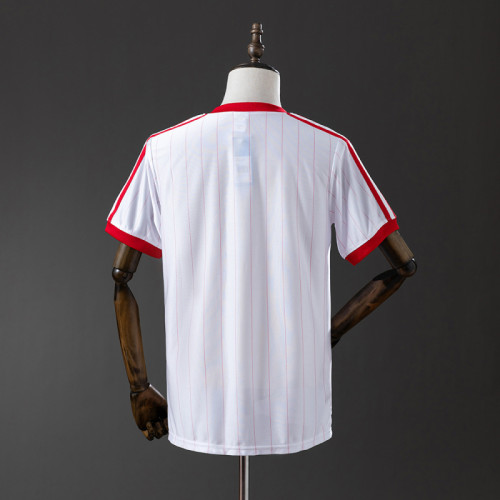 Retro Poland 1982 Home jersey