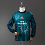 Retro Birmingham 1996-97 Goalkeeper Long Sleeve Jersey