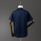 Retro Barcelona 2002-03 Third Away Jersey