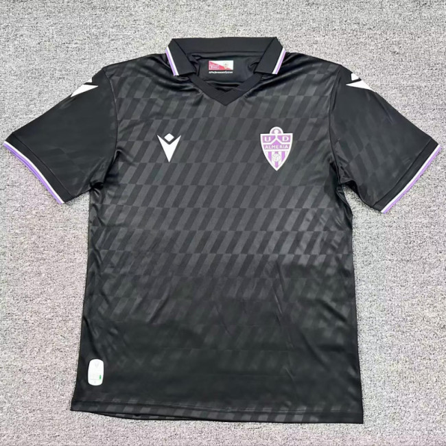UD Almeria 2025-26 Third away soccer jersey