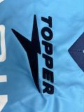 Retro 2001-02 Racing Club de Avellaneda Away soccer jersey