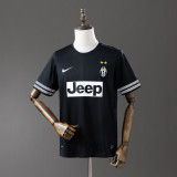 Retro Juventus 2012-13 away Soccer jersey