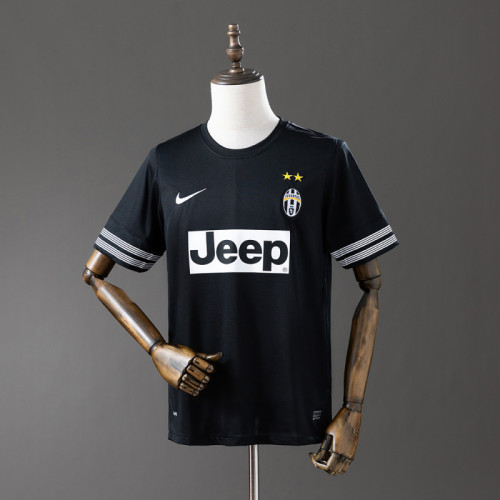 Retro Juventus 2012-13 away Soccer jersey