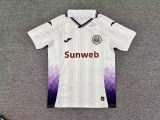 R.S.C. Anderlecht 2025-26 Away soccer jersey