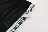 Real Betis 2025-26 Retro long sleeve Jacket