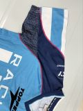 Retro 2001-02 Racing Club de Avellaneda Away soccer jersey