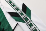 Real Betis 2025-26 Retro long sleeve Jacket