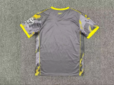 2025-26 Kaizer Chiefs away soccer jersey