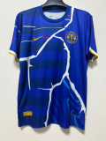 Chelsea 2025-26 Blue Training jersey2