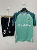 Real Betis 2025-26 Green Special Training Suit
