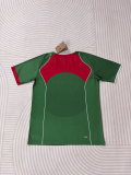NK T90 green Soccer Jersey