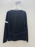 Chelsea 2025-26 Third Away Long Sleeve jersey