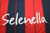 Bologna 2025-26 Home soccer jersey