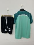 Real Betis 2025-26 Green Special Training Suit
