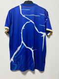 Chelsea 2025-26 Blue Training jersey2