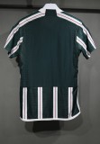 Manchester United 2023-24 Away Player Version Jersey (The player version is more slim fit, it is recommended to buy one size larger)