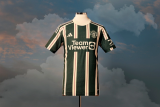Manchester United 2023-24 Away Player Version Jersey (The player version is more slim fit, it is recommended to buy one size larger)