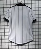 Colo Colo 2025-26 White baseball Jersey