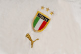 Retro Italy 2004 Away soccer jerseys