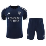 Arsenal 2025-26 Blue training