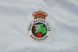 Racing de Santander 2025-26 home Kid kit
