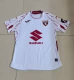 Torino 2025-26 Away soccer jerseys