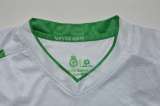 Racing de Santander 2025-26 home Kid kit