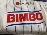 Retro Monterrey 2009-10 Away Soccer Jersey