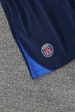 PSG 2025-26 Blue and Red Training suit