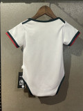 Mexico 2025-26 Baby Away