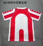 Retro Athletic Bilbao 1998-99 home