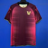 Venezia 2025-26 Red Training Suit