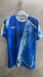 Naples Napoli 2025-26 Sky Blue Training Jersey